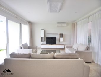 Huge Villa For Rent In Q Block, Ciputra Hanoi (4)
