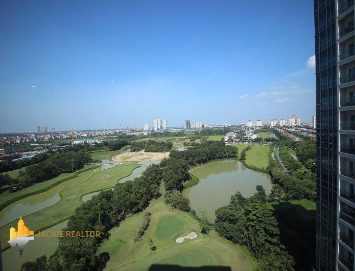 Huge apartment in L2 Ciputra for rent (1)