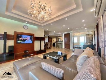 Huge apartment near UNIS school in Ciputra Hanoi for rent (14)