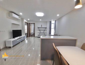 Ideal 3BRs apartment for rent in L5 Ciputra (2)
