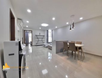 Ideal 3BRs apartment for rent in L5 Ciputra (3)