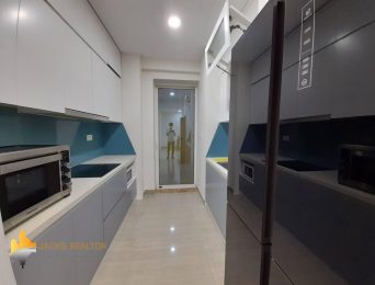 Ideal 3BRs apartment for rent in L5 Ciputra (5)
