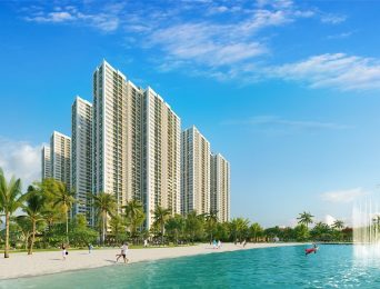 Imperia Smart City Tay Mo Dai Mo Apartment Project For Sale (2)