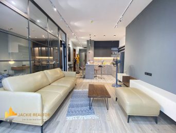 Impressive 2BRs apartment for rent in R2, Sunshine Riverside (3)