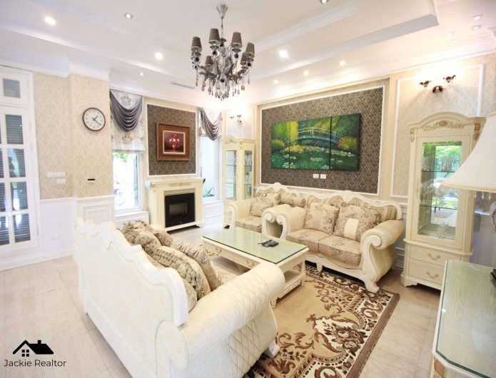 Impressive Ciputra rental villa in T block, near SIS & Hanoi Academy (12)