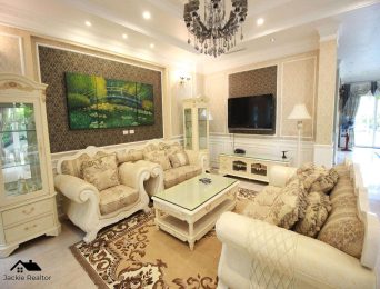 Impressive Ciputra rental villa in T block, near SIS & Hanoi Academy (14)