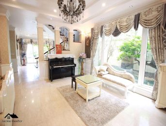 Impressive Ciputra rental villa in T block, near SIS & Hanoi Academy (9)