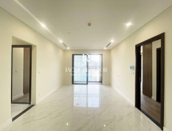 Impressive lave-view 3BRs unfurnished apartment for rent in D' El Dorado (3)