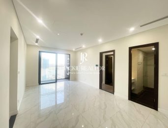 Impressive lave-view 3BRs unfurnished apartment for rent in D' El Dorado (4)