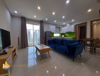 Incredible golf-view apartment for rent in L4 Ciputra (2)