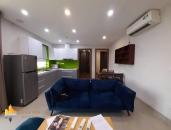 Incredible golf-view apartment for rent in L4 Ciputra (3)