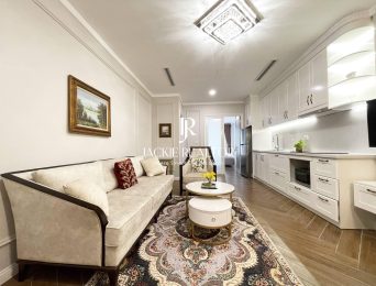 Incredible million-dollar view apartment for rent in Tay Ho (2)