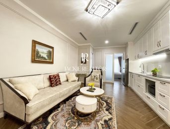 Incredible million-dollar view apartment for rent in Tay Ho (3)