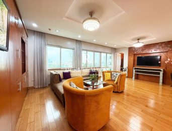 Inexpensive 153-SQM 2-bedroom apartment in E1 Ciputra for rent (3)