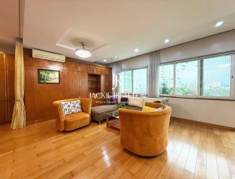 Inexpensive 153-SQM 2-bedroom apartment in E1 Ciputra for rent (4)