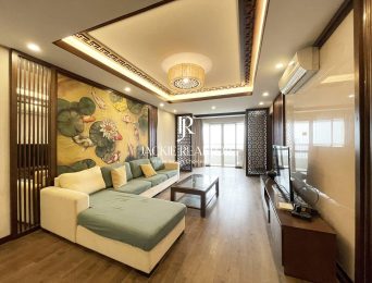 Inexpensive P2 Ciputra apartment for rent (3)