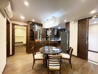 Inexpensive P2 Ciputra apartment for rent (4)