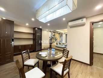 Inexpensive P2 Ciputra apartment for rent (5)