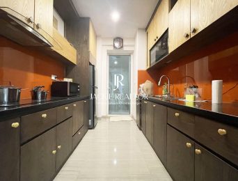 Inexpensive golf-view 114SQM apartment for rent in L4 Ciputra (4)