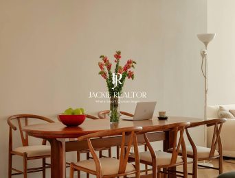 Innovative 3-bedroom apartment for rent at G2 Ciputra (3)