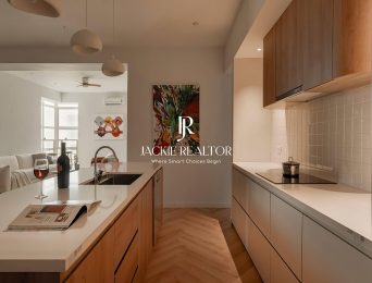 Innovative 3-bedroom apartment for rent at G2 Ciputra (4)