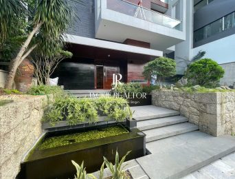 Innovative 5-bedroom villa Q Ciputra for rent (2)