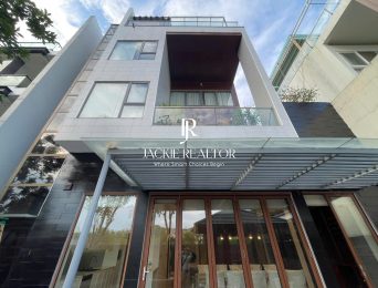 Innovative 5-bedroom villa Q Ciputra for rent (3)