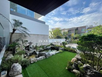 Innovative 5-bedroom villa Q Ciputra for rent (4)