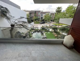 Innovative 5-bedroom villa Q Ciputra for rent (5)