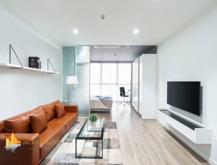 LEXINGTON SERVICED APARTMENT for rent at 249 Thuy Khue, Tay Ho (1)