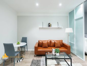 LEXINGTON SERVICED APARTMENT for rent at 249 Thuy Khue, Tay Ho (3)