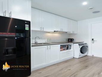 LEXINGTON SERVICED APARTMENT for rent at 249 Thuy Khue, Tay Ho (5)