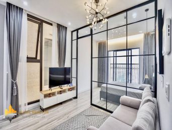 Lake view 1BR El Dorado apartment for rent (2)