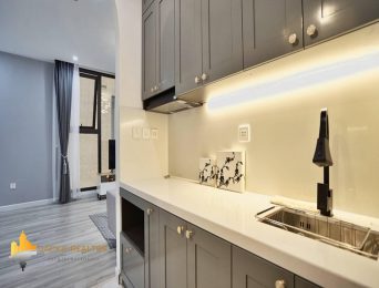 Lake view 1BR El Dorado apartment for rent (5)