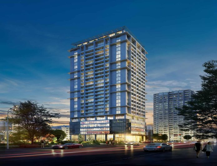 Lancaster Luminaire (1)