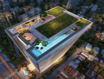 Lancaster Luminaire (5)