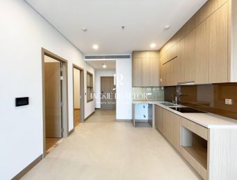 Lancaster apartment - Good unfurnished 2 bedrooms for rent (4)