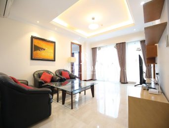 Large 3-bedroom apartment at L1 Ciputra for rent (2)