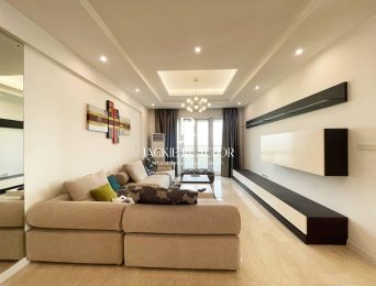 Large 3BDs182sqm apartment in P2 Ciputra for rent (2)