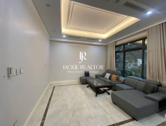 Large 4-bedroom semi-detached house at Starlake for rent (4)