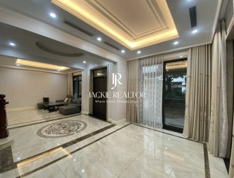 Large 4-bedroom semi-detached house at Starlake for rent (5)