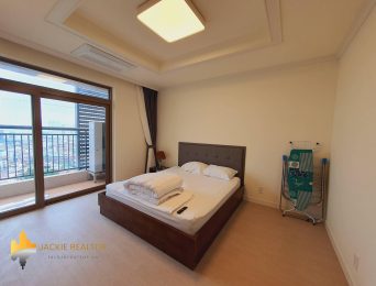 Latest 3BRs apartment for rent in Starlake (3)