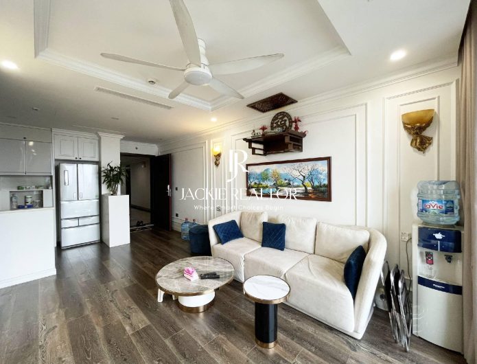 Lavish 2-bedroom apartment at HDI Tower for rent (1)