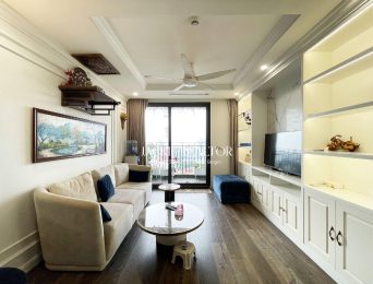 Lavish 2-bedroom apartment at HDI Tower for rent (2)