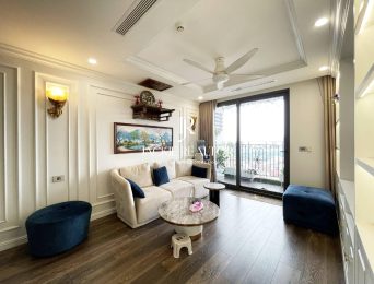 Lavish 2-bedroom apartment at HDI Tower for rent (3)