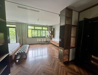 Lavish 4-bedroom villa at Starlake Hanoi for rent (5)