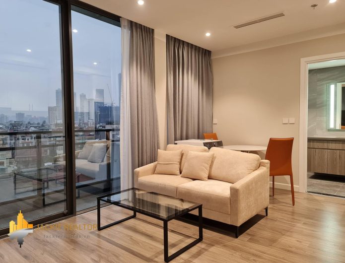 Lexington serviced apartment with 1 bedroom for rent at super preferential price (1)