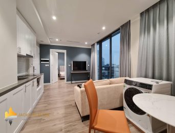 Lexington serviced apartment with 1 bedroom for rent at super preferential price (3)
