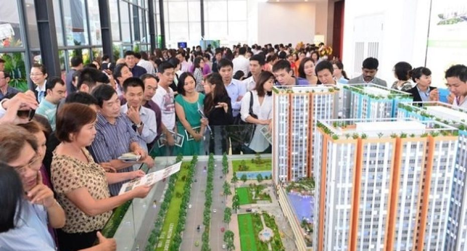 List of new apartment projects in Hanoi with plans to launch in 2025