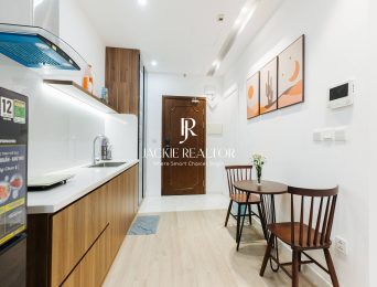 Lovely 1 bedroom for rent in El Dorado, Westlake Hanoi (5)
